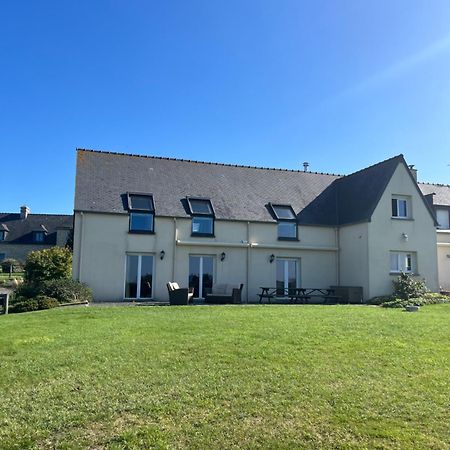 Le Moulin De La Butte Bed & Breakfast Huisnes-sur-Mer Luaran gambar